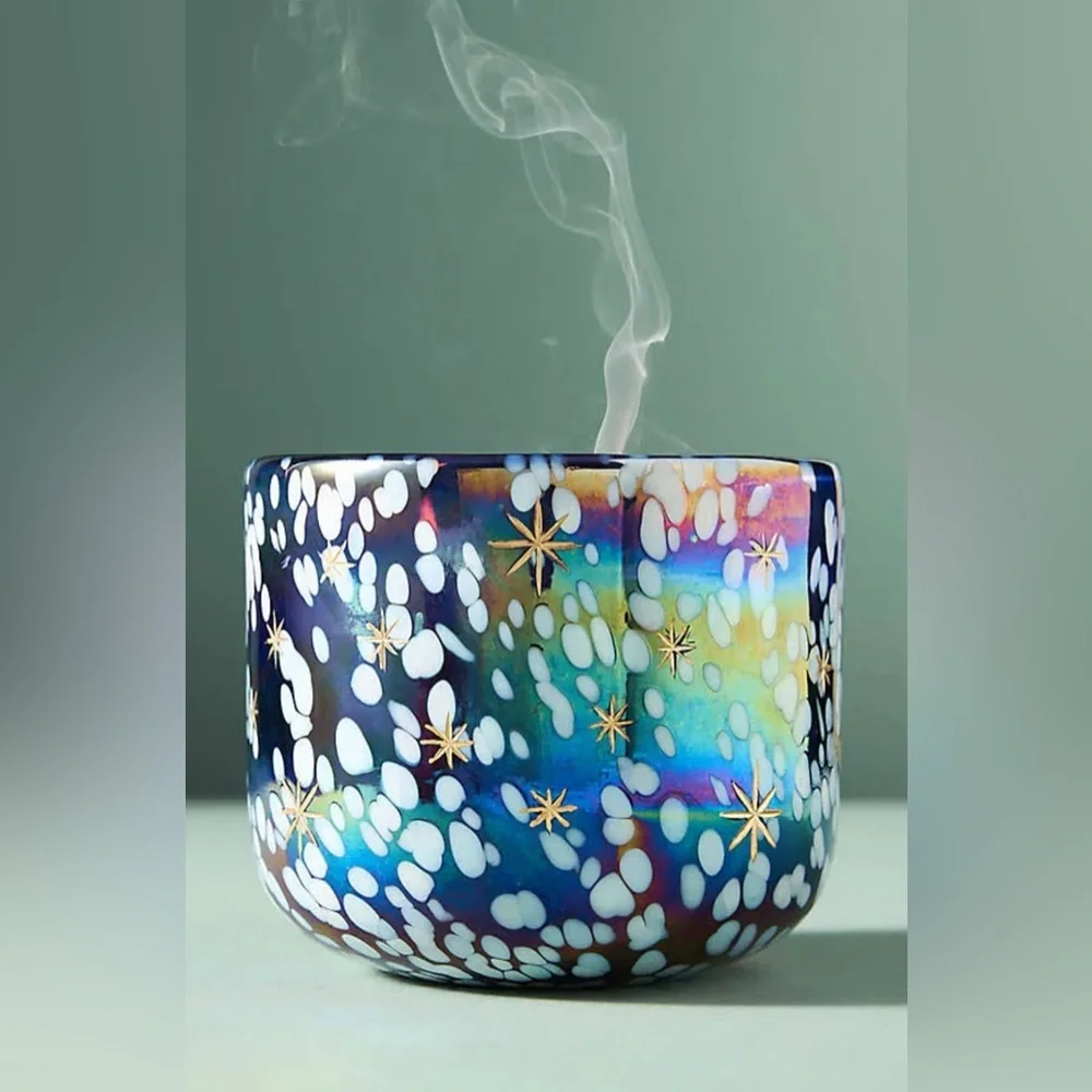 NWT - Anthropologie - Cedar & Cypress‎ Scented Candle